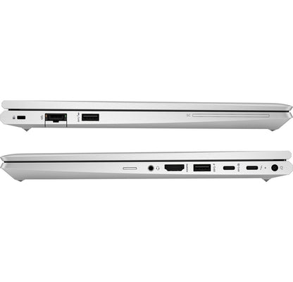 HP EliteBook 640 14 inch G10 Notebook PC Wolf Pro Security Edition, 14", Intel® Core™ i7, 16GB RAM, 512GB SSD 84S95UT#ABA