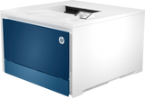 HP Color LaserJet Pro 4201dw Printer, Color, Printer for Small medium business, Print, Wireless; Print from phone or tablet; Two-sided printing; Front USB flash drive port; Optional high-capacity trays; TerraJet cartridge 4RA86F#BGJ