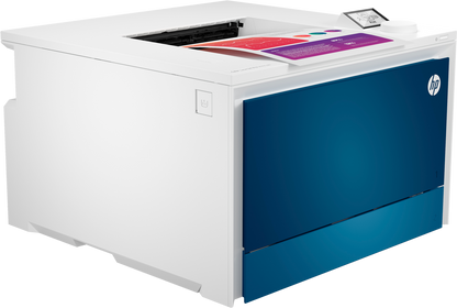 HP Color LaserJet Pro 4201dn Printer, Color, Printer for Small medium business, Print, Print from phone or tablet; Two-sided printing; Optional high-capacity trays; TerraJet cartridge 4RA85F#BGJ