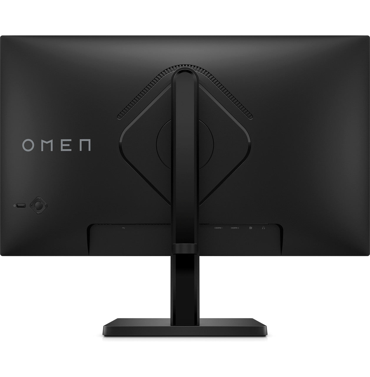 OMEN by HP 23.8 inch FHD 165Hz Gaming Monitor - OMEN 24 780D9AA#ABA