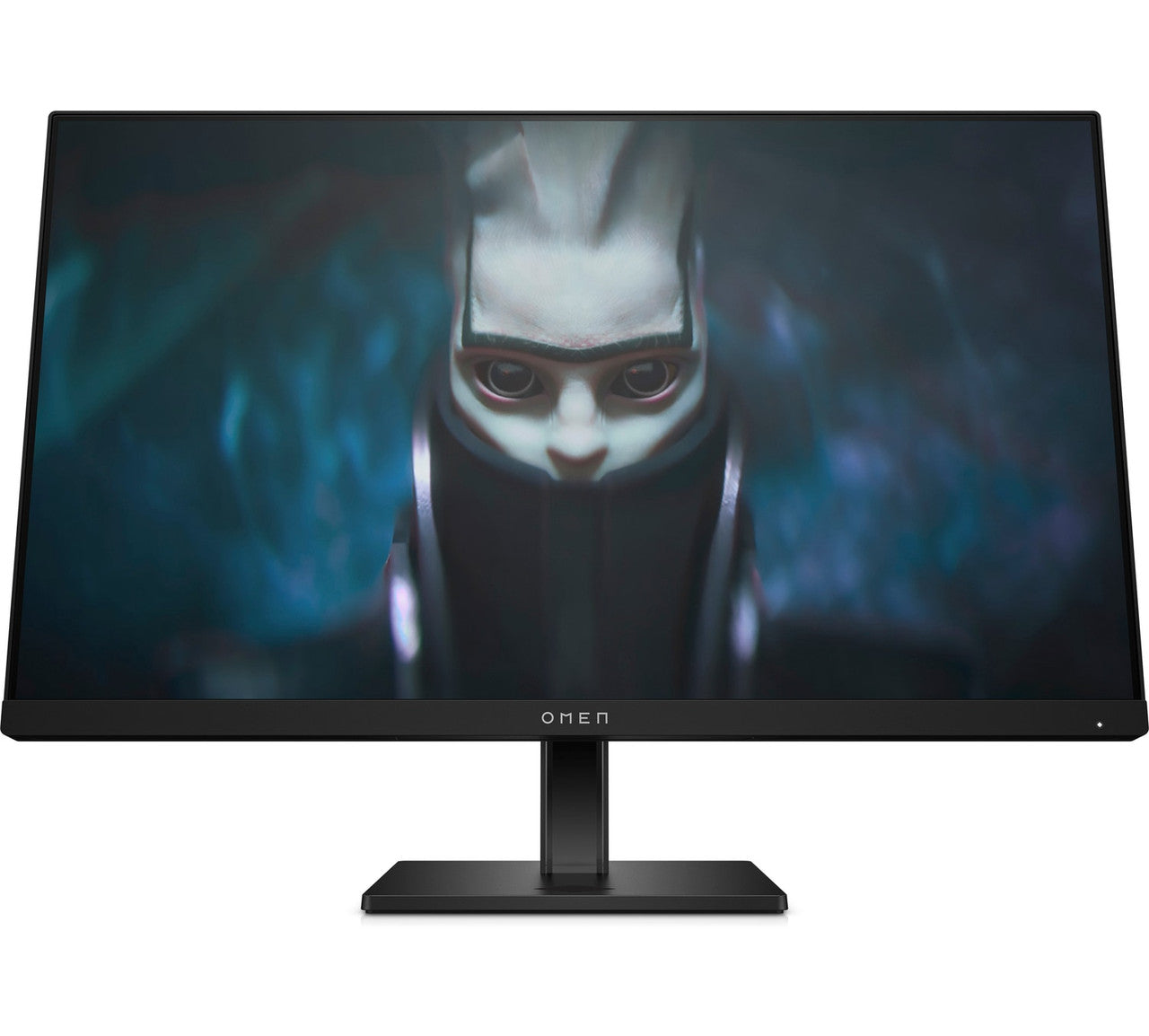 OMEN by HP 23.8 inch FHD 165Hz Gaming Monitor - OMEN 24 780D9AA#ABA