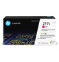 HP 217Z Ultra High Yield Magenta Original LaserJet Toner Cartridge W2173Z