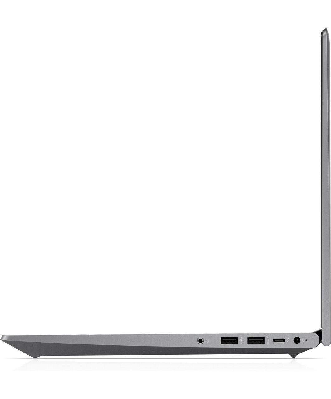 HP ZBook Power 15.6 inch G10 A Mobile Workstation PC Wolf Pro Security Edition, 15.6", AMD Ryzen™ 5 PRO, 16GB RAM, 512GB SSD 8F8B7UT#ABA