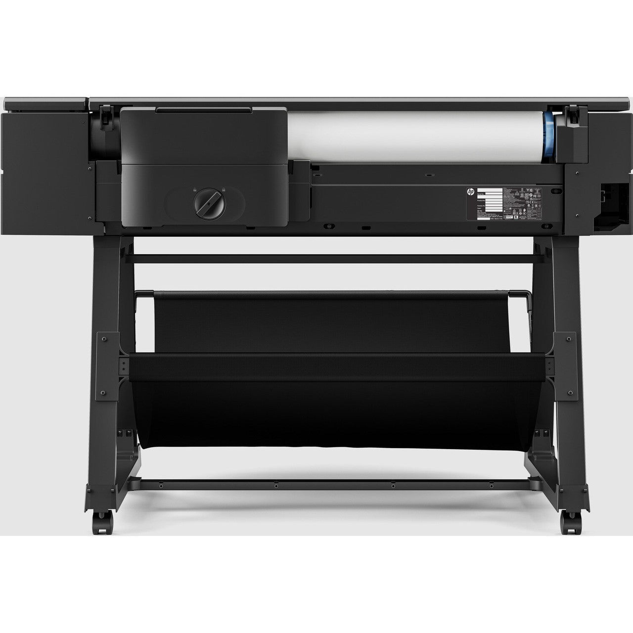 HP DesignJet T850 36-in Multifunction Printer with 2-year Warranty 2Y9H2H#B1K