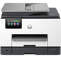 HP OfficeJet Pro 9135e All-in-One Printer, Color, Printer for Small medium business, Print, copy, scan, fax, Wireless; HP+; HP Instant Ink eligible; Two-sided printing; Two-sided scanning; Automatic document feeder; Fax; Touchscreen; Sma - 404M0A#B1H