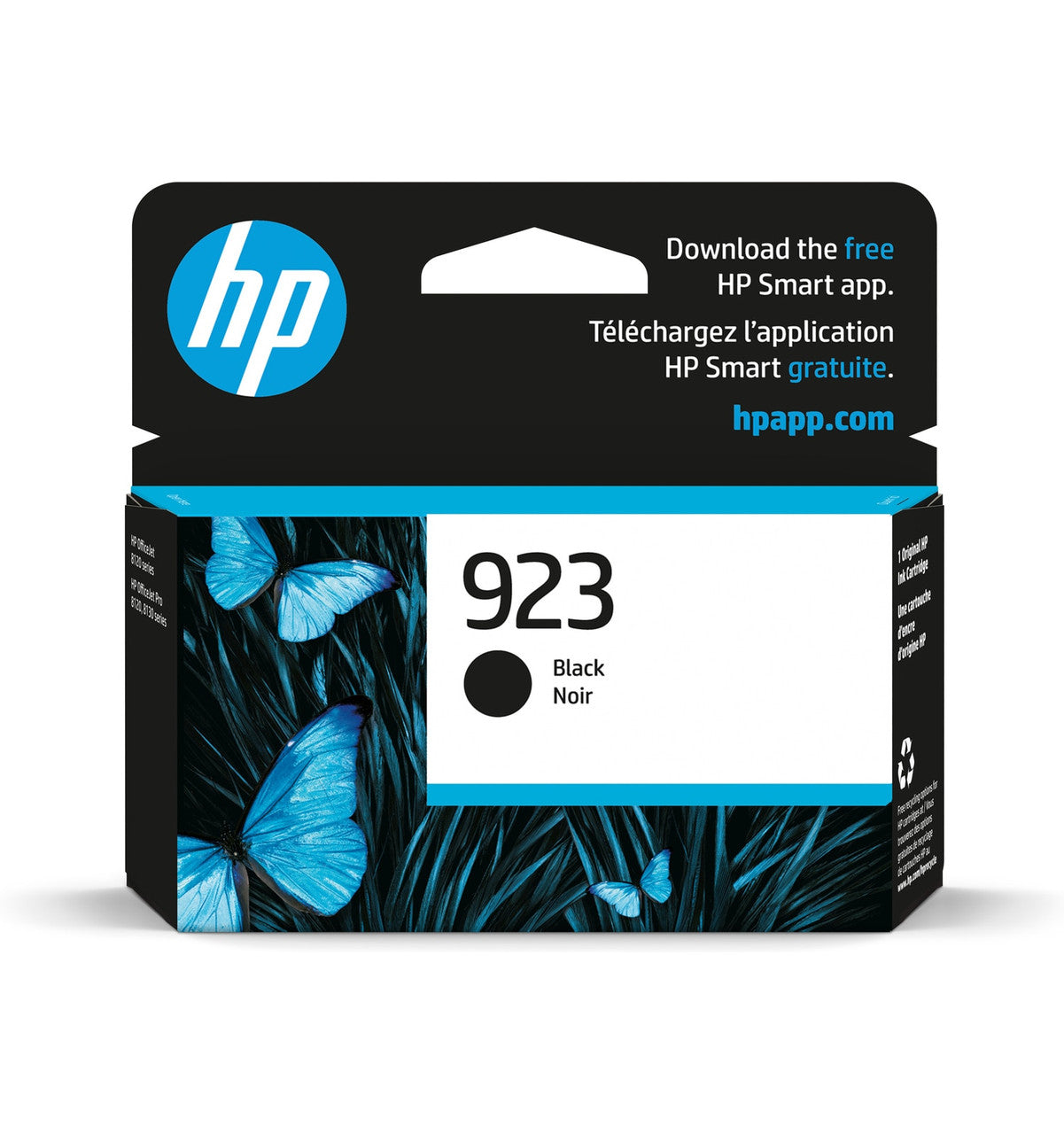 HP 923