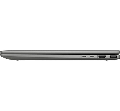 HP Envy x360 2-in-1 Laptop 15-fe1010nr, 15.6", Intel® Core™ Ultra 5, 8GB RAM, 512GB SSD 9R1M5UA#ABA