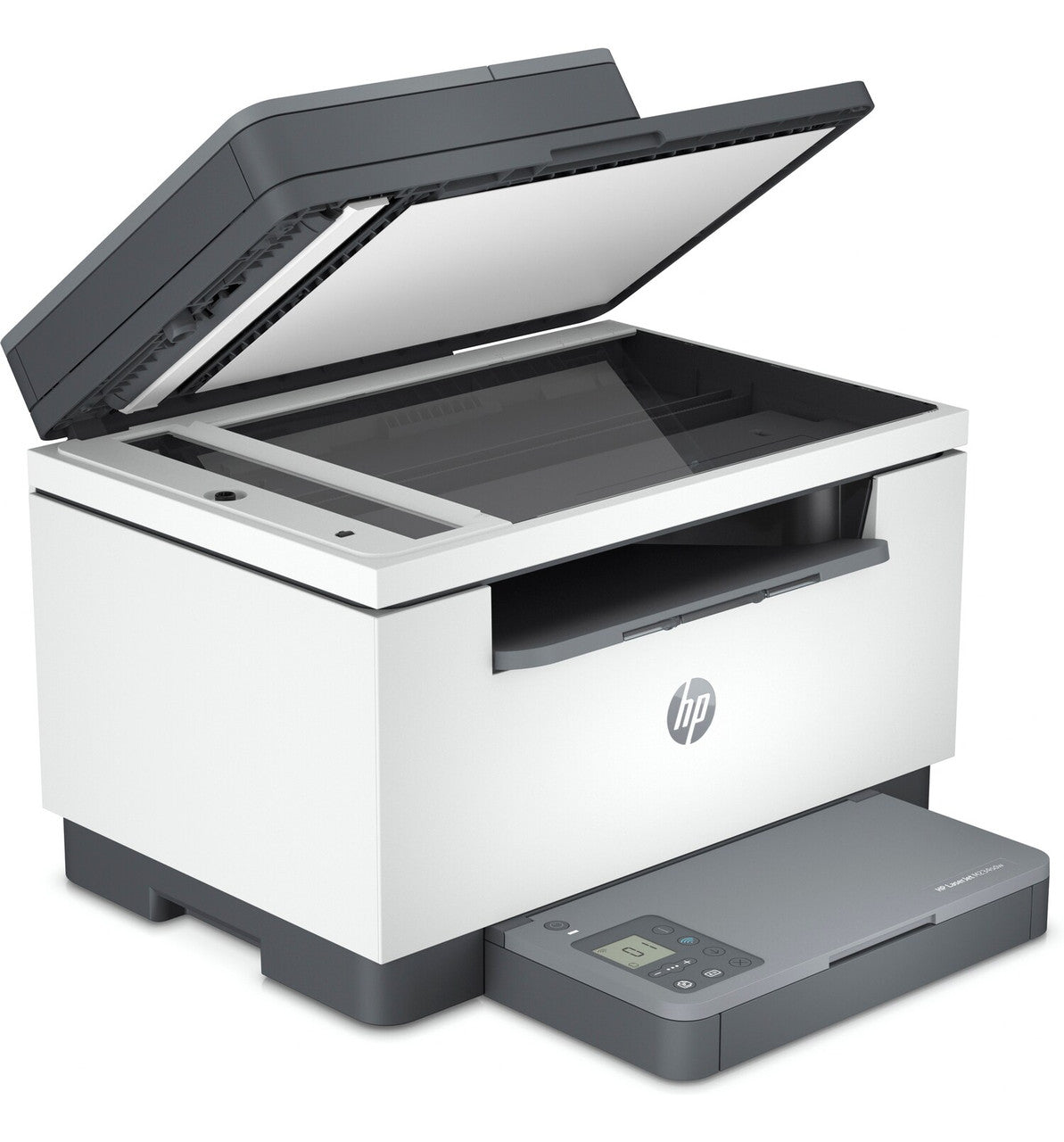 HP LaserJet MFP M234sdw Printer, Black and white, Printer for Small office, Print, copy, scan, Two-sided printing; Scan to email; Scan to PDF 6GX01F#BGJ