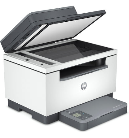 HP LaserJet MFP M234sdw Printer, Black and white, Printer for Small office, Print, copy, scan, Two-sided printing; Scan to email; Scan to PDF 6GX01F#BGJ