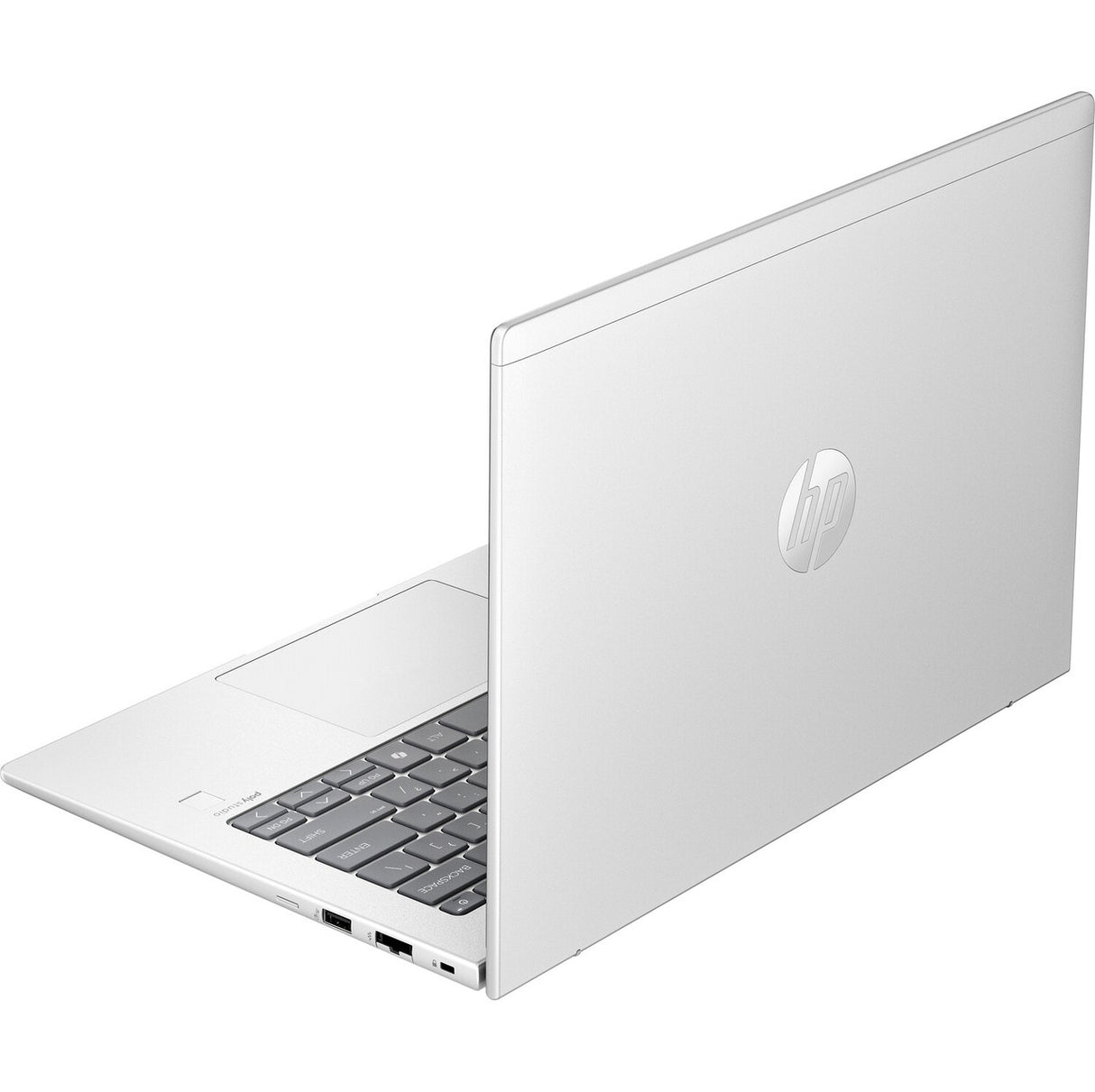 HP ProBook 445 14 inch G11 Notebook PC, 14", AMD Ryzen™ 5, 16GB RAM, 256GB SSD A1RM3UT#ABA