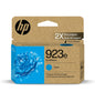 HP 923e EvoMore Cyan Original Ink Cartridge 4K0T4LN