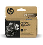 HP 923e EvoMore Black Original Ink Cartridge 4K0T7LN