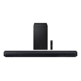 Samsung Q Series 3.1.2 Channel Wireless Dolby Atmos Soundbar HW-Q700C/ZA